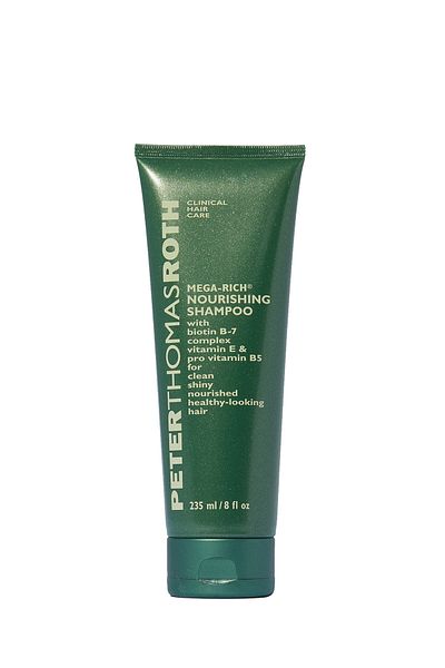 PETER THOMAS ROTH Mega Rich Shampoo 250 ml670367016381