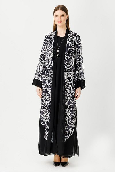 MÜSEMMA Zehra Plus Size Set - 24ytkm-mus0026