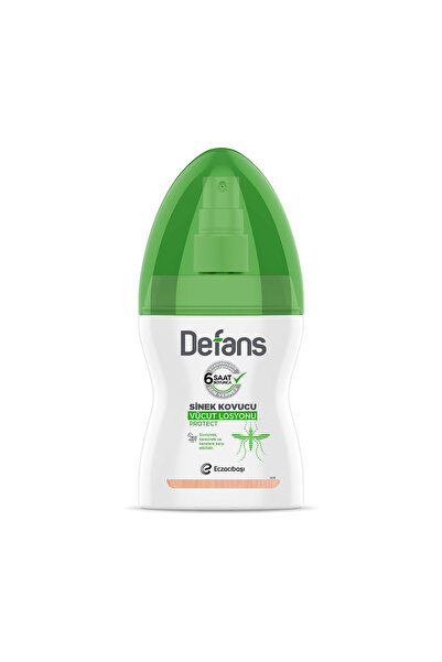 Detan & Defans 3'lü Avantaj Paketi
