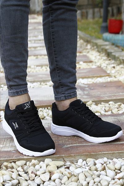 LETAO Step Unisex Pantofi ușori, confortabili, sport zilnic, pentru mers pe jos