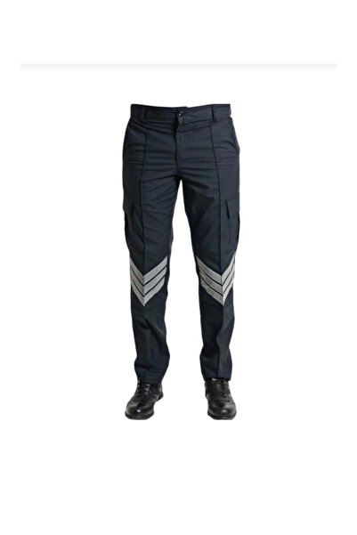 ARDA İŞ KIYAFETLERİ Yeni Tip Kamu Özel Güvenlik Pantolon Ripstop