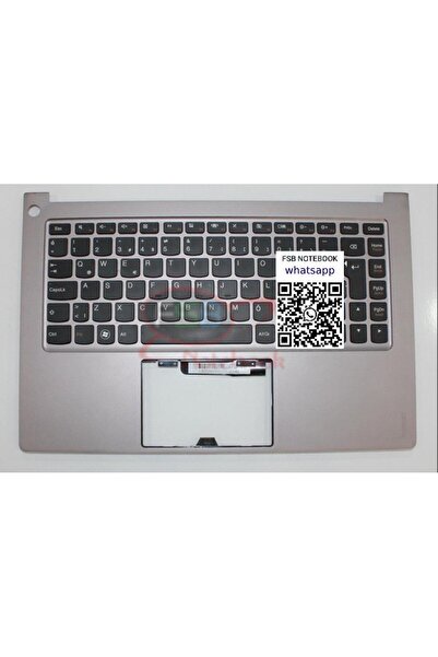 LENOVO Ideapad U300s Klavye Dahil Üst Kasa 13n0-yna0m21