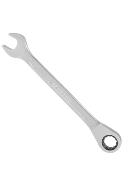 İzeltaş Izeltaş0340020017 مفتاح ربط بسقاطة 17 ملم