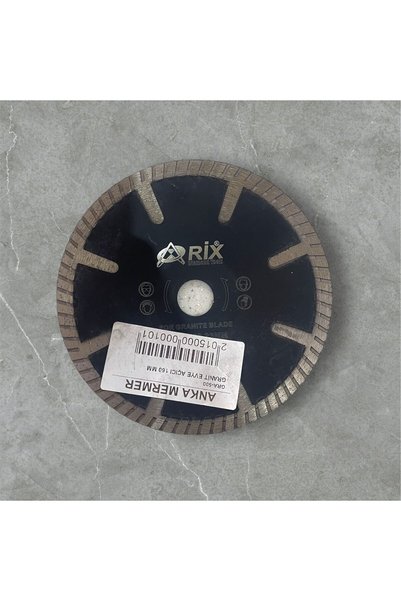 ARIX Granit Evye Açıcı 160 mm