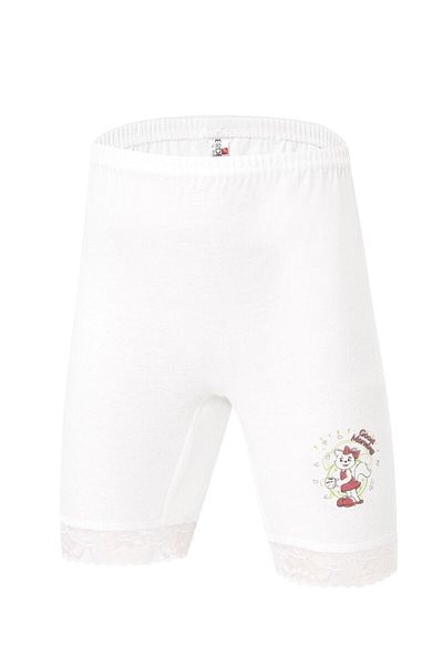 ERDEM İÇ GİYİM Chiloți multicolori pentru fete Erdem 4360