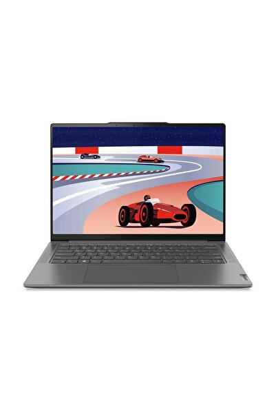 LENOVO Yoga Pro 7 13.Nesil Core i7 13700H-RTX4050 6Gb-16Gb-512Gb-14.5inc-W11