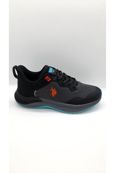 U.S. Polo Assn. U.S.Polo Florin Wmn 3Pr Women's Sneakers