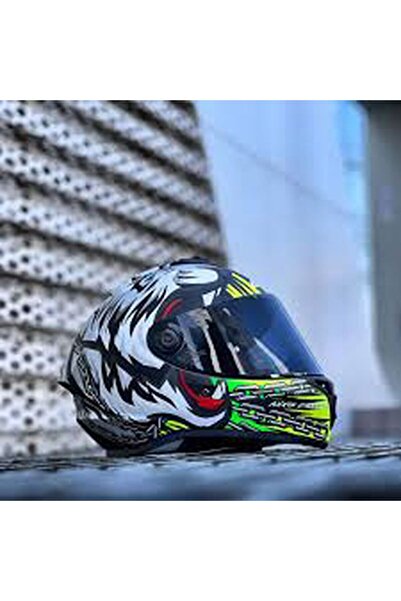 AXXIS DRAKEN S ROAR B3 MAT FLUO YELLOW