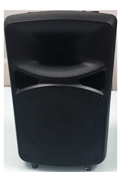 Westa 8'' 20 CM 200W Plastik Pasif Kabin Hoparlör