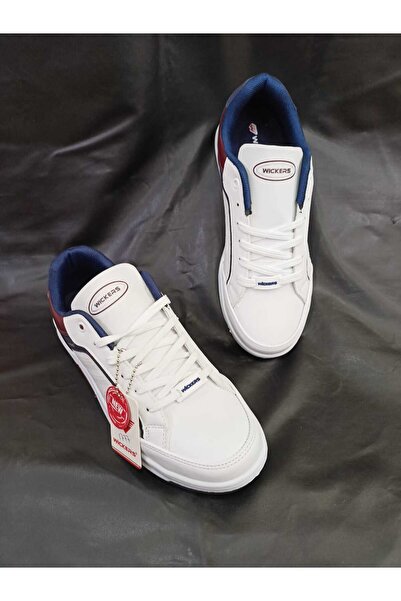 Wickers SNEAKER SPOR AYAKKABI