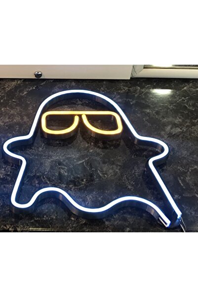 neon led