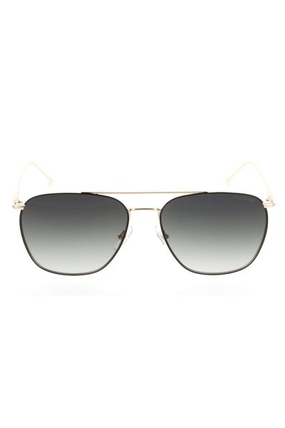 Mustang MU2382-01 57 Unisex Sunglasses