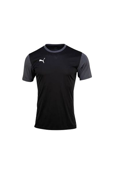 Puma Ανδρικό μπλουζάκι προπόνησης - Κατάλληλο για καθημερινή και αθλητική εφαρμογή, άνετο μασίφ μπλουζάκι