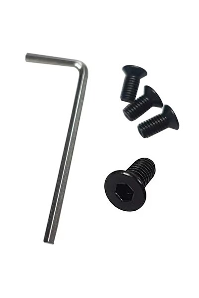 tr-escooter XİAOMİ GİDON VİDA SETİ