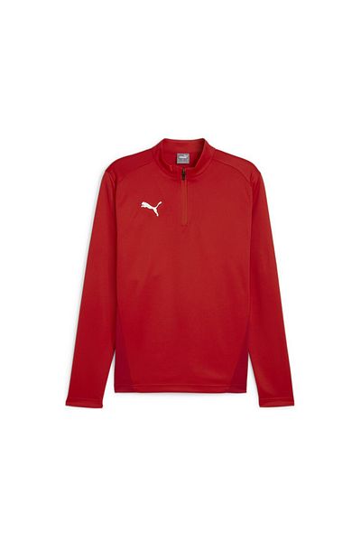 Puma Φούτερ Teamgoal Zip Κατάλληλο για καθημερινή χρήση και προπόνηση