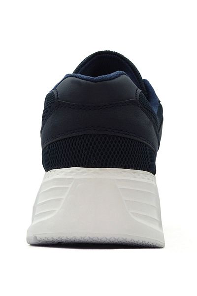 Slazenger Acar Men's Thick Sole Sneakers
