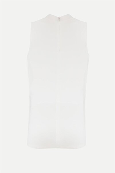 Moodbasic Etek Ucu Dantelli Içlik