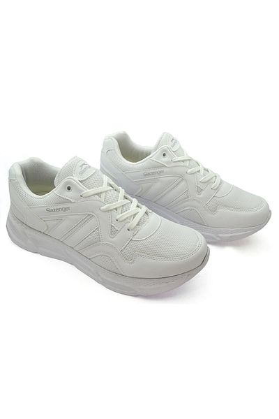 Slazenger Ανδρικό πάνινο παπούτσι με χοντρή σόλα Acar