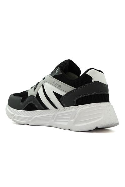 Slazenger Acar Men's Thick Sole Sneakers
