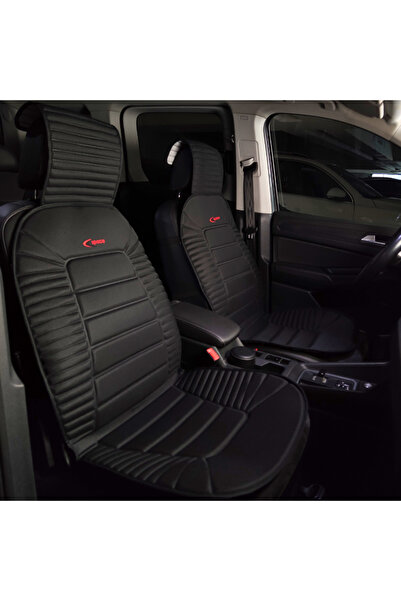 Otovo وسادة بوميرانج 2 عبوة أسود-أسود / KLMNY62-S PREMIUM
