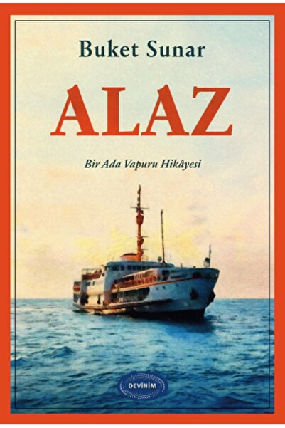 Devinim Kitap ALAZ