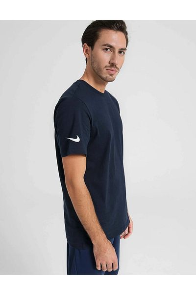 Nike Ανδρικό μπλουζάκι Blue Team Park 20 - CZ0881-451