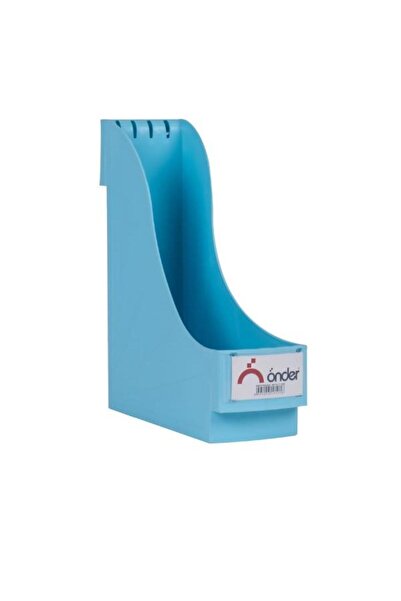Önder Magazine Light Blue