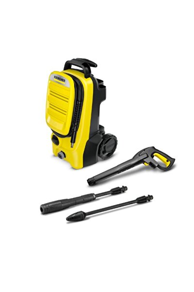Karcher K 4 Um 130 Bar Basınçlı Yıkama Makinesi 1.679-400.0