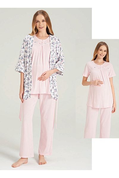 Feyza 5079 3-PIECE LOHUSA SET