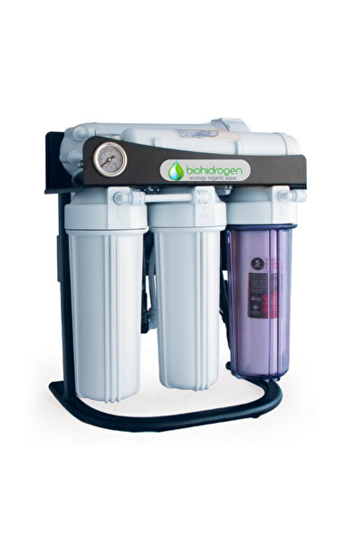 HİDROTEK Hidrotek Ofis Tipi Günde 1 Ton Su Arıtma Cihazı