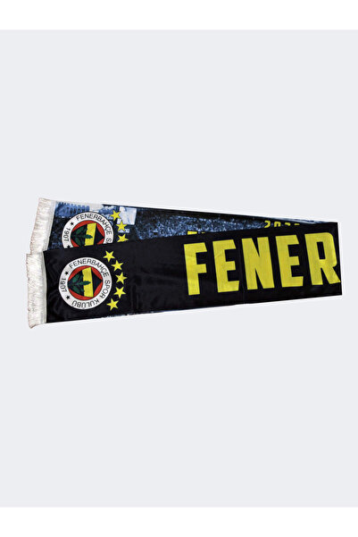 Fenerbahçe Hazırmısınız Şal