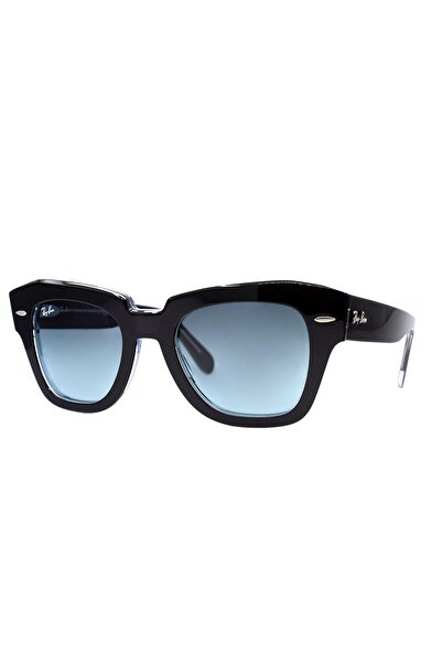 Ray-Ban RAYBAN 0RB2186 12943M 49 Kadın Güneş Gözlüğü