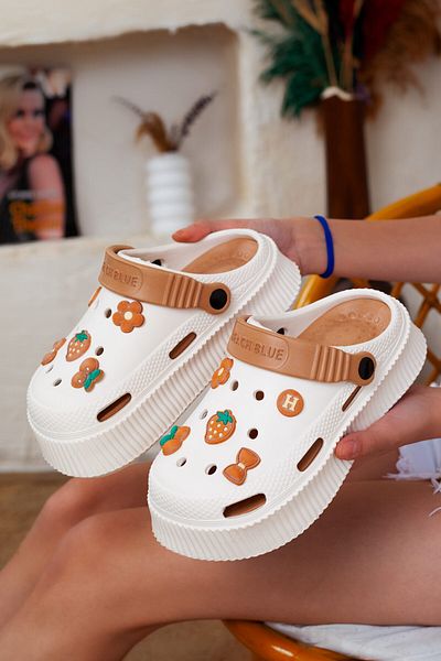ShoesBag Παντόφλες υψηλής ποιότητας, παντόφλες γιατρού, παντόφλες νοσοκόμας, παντόφλες αντιολισθητικής σόλας