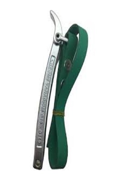 Retta Kayışlı Filtre Anahtarı 225 Mm Rkb0009