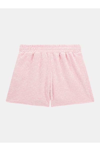 Guess شورت اسفنجي نشط