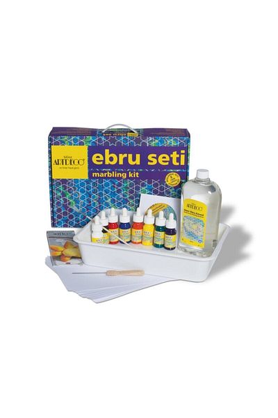ebru seti fiyatlari ebru sanati malzemeleri trendyol