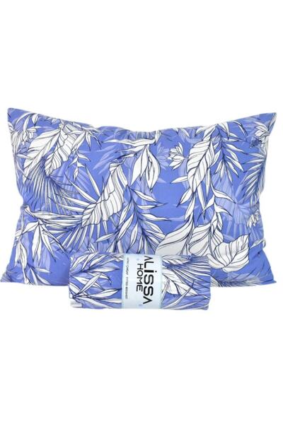 Çift Kişilik Ranforce Pamuklu Kumaş Lastikli Çarşaf Takımı 160x200