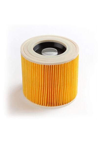 SupurgePlus Karcher A 2101 - 1.178-102.00 Φίλτρο κυλίνδρου ηλεκτρικής σκούπας