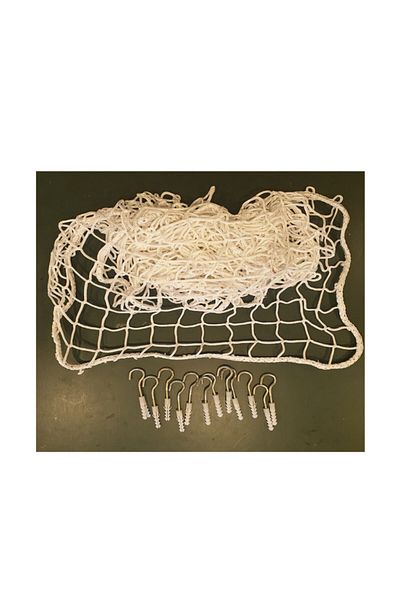 Tuncel Teknik Pets And Kids Balcony Safety Net Set 250x600 Cm