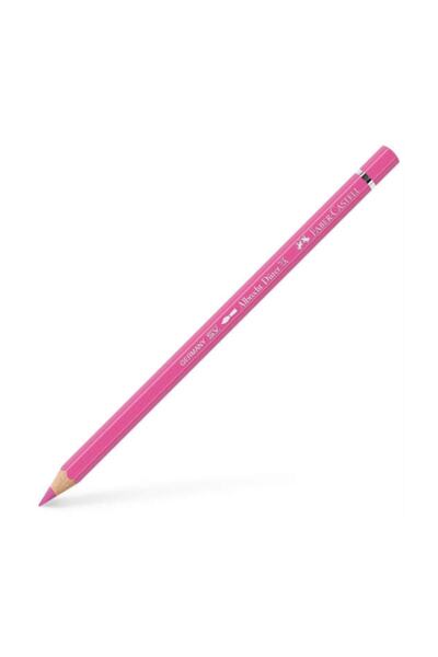 Faber Castell قلم ألوان مائية ألبريشت دورر أكريل 129 Pink Madder Lake (وردي م...