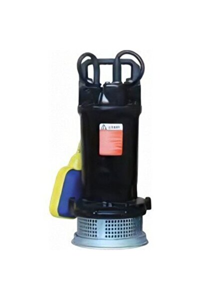 İmpo Qdx 1.5-16 K3 - 0.5hp Keson Kuyu Dalgıç Pompası - 18 Metre
