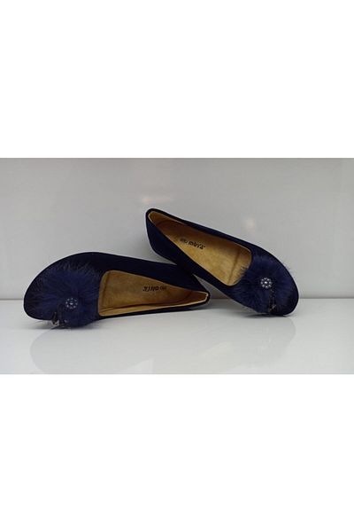 Muya Ballerina Flats