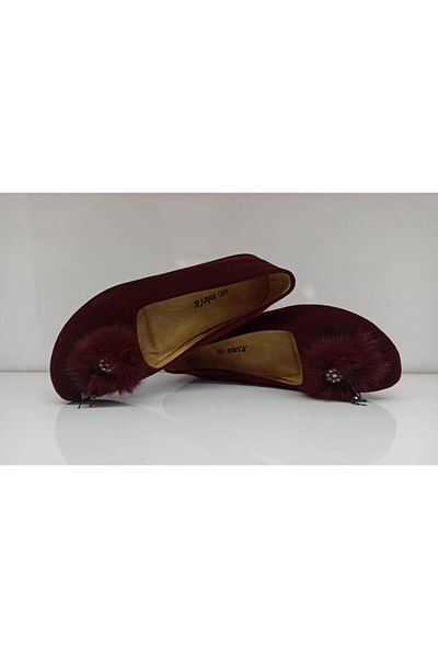 Muya Women's Ballet Slippers