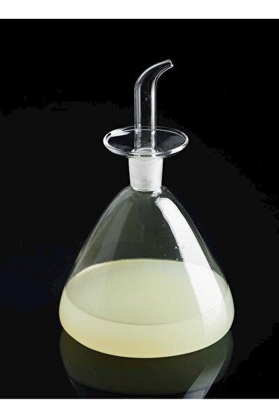 ACAR Halka Cam Yağdanlık 500 ml Fma02784
