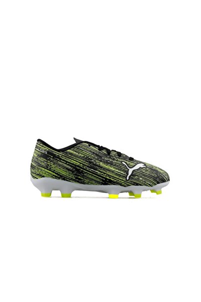 Puma حذاء كرة قدم Ultra 4.2 Fg Ag Jr Young Turf 10636404 ملون