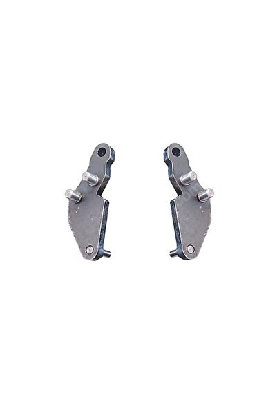 İDEAL OTOMOTİV Megane 1 Renault 2 Clio 2 Symbol Sunroof Kızakları / Ayakları ...