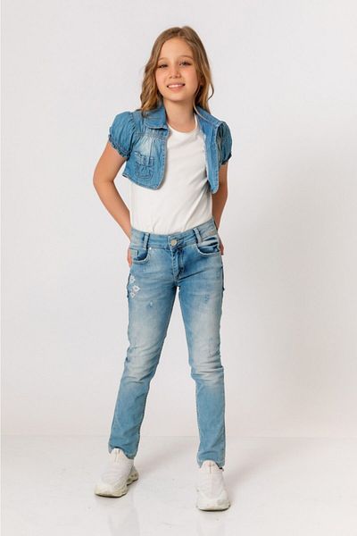 incity Girl's Jeans