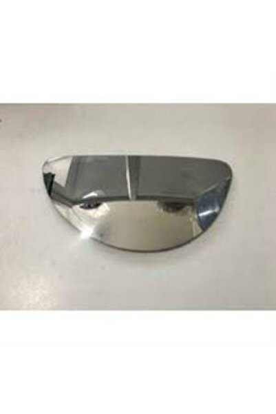 Genel Markalar 2002-2006 Ford Transit Ayna Camı Sol Alt, Isıtmasız (küçük/alt...