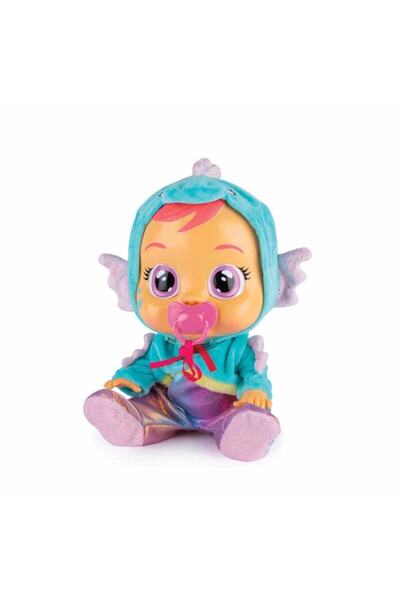 Cry Babies Fantasy Nessie Ağlayan Bebek