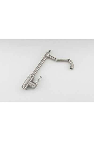 Movecci Stainless Steel Sink Faucet